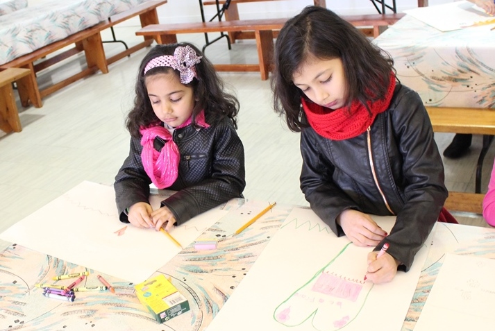 Painting Competition